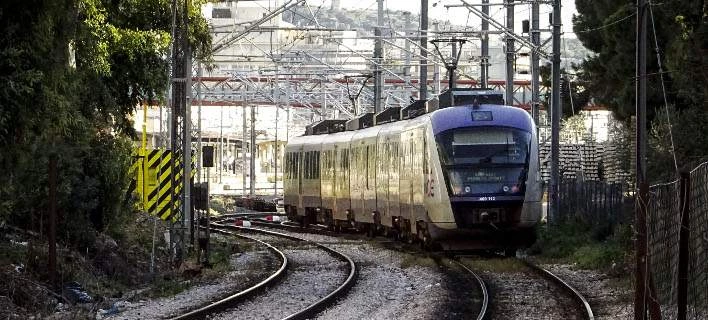 Αλλαγές στα δρομολόγια της ΤΡΑΙΝΟΣΕ λόγω απεργίας -Δείτε αναλυτικά